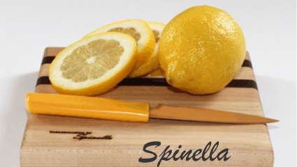 Tableboards by Spinella